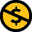 Creative Commons Logo - Black